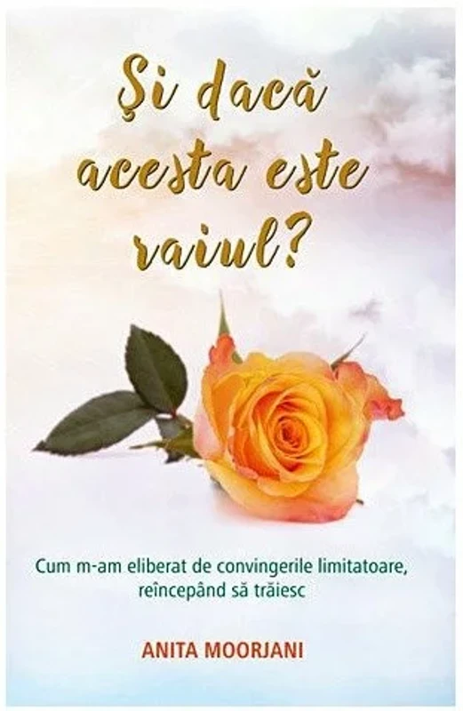 Si daca acesta este raiul?