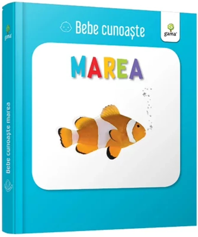 Marea