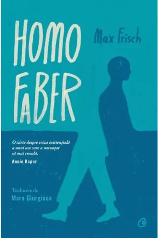 Homo Faber