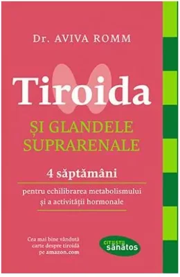 Tiroida si glandele suprarenale