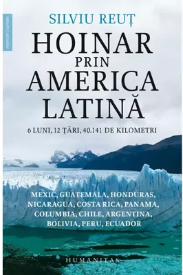 Hoinar prin America Latina
