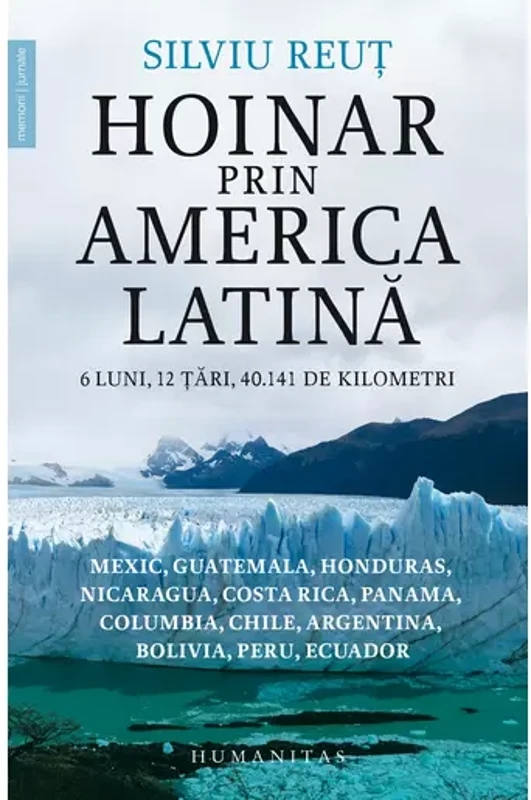 Hoinar prin America Latina