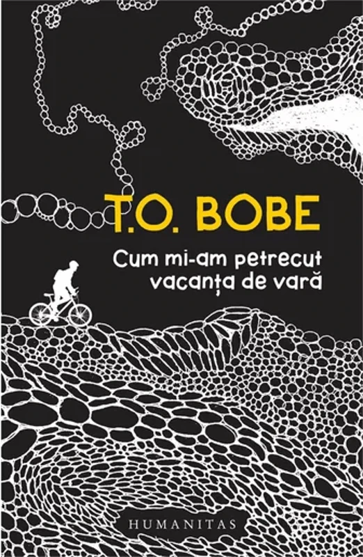 Cum mi-am petrecut vacanta de vara