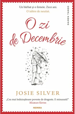 O zi de decembrie