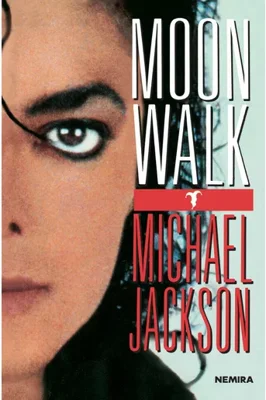 Moonwalk - Michael Jackson