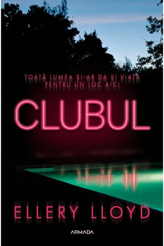Clubul