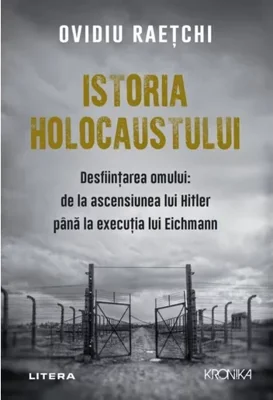 Istoria Holocaustului