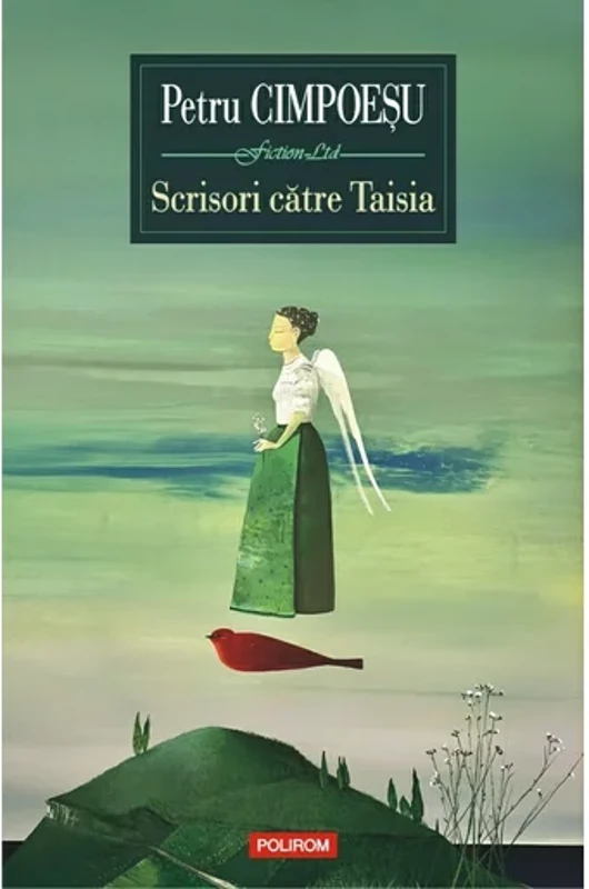 Scrisori catre Taisia
