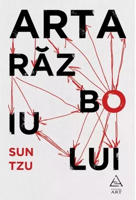 Arta razboiului
