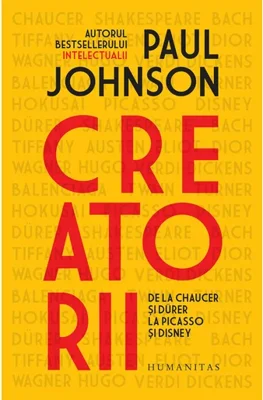Creatorii:de la Chaucer si Durer