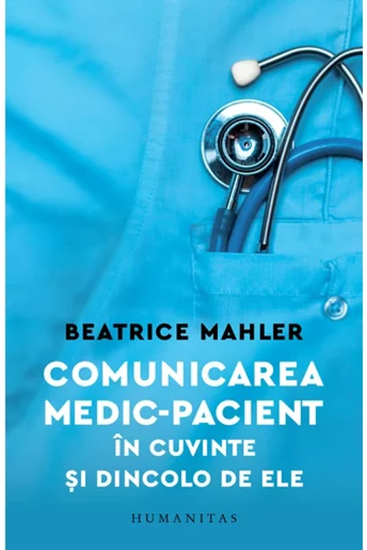 Comunicarea medic-pacient in cuvinte si dincolo