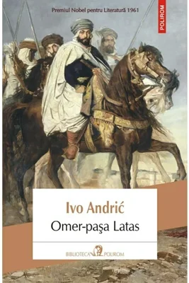 Omer-pasa Latas