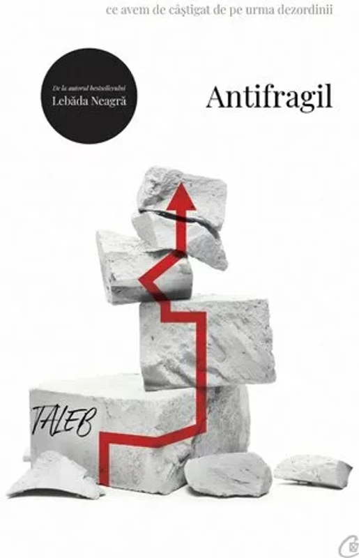 ANTIFRAGIL