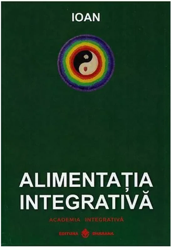 Alimentatia integrativa
