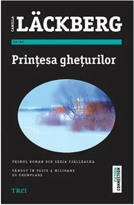 Printesa gheturilor