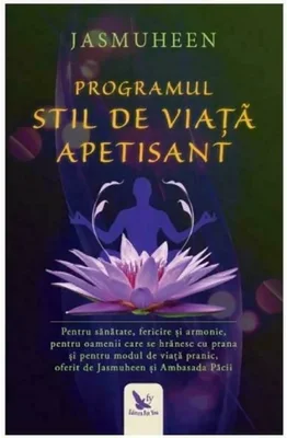 Programul Stil de Viata Apetisant
