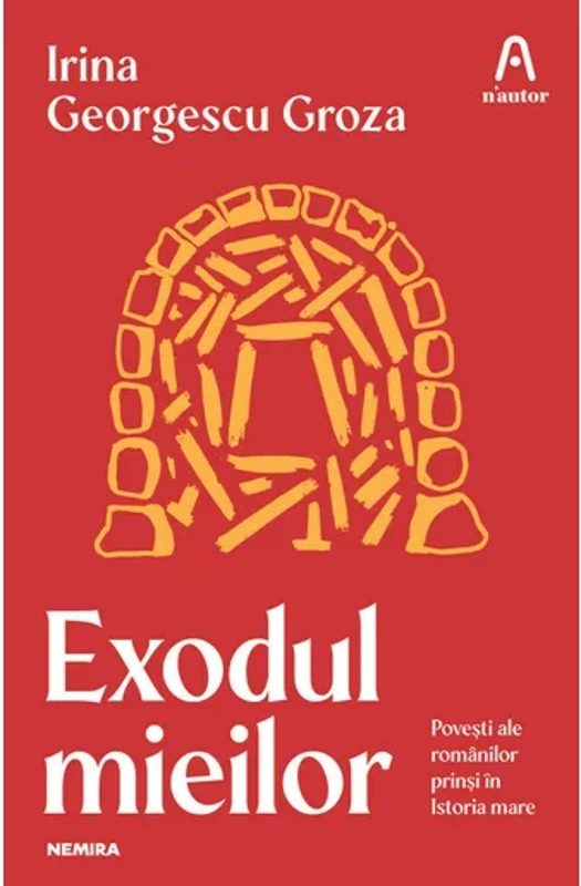 Exodul mieilor