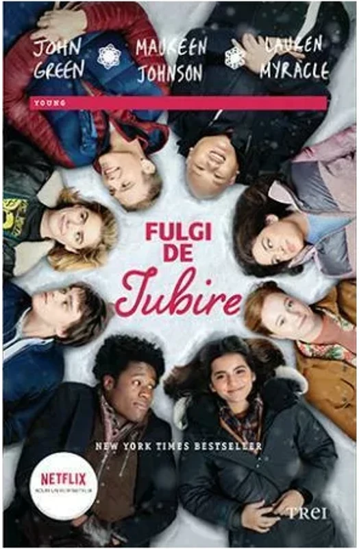 Fulgi de iubire