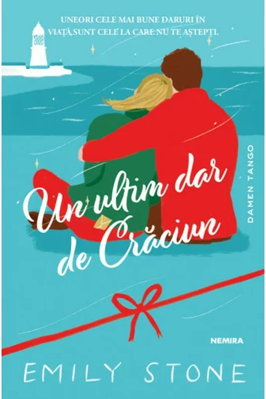Un ultim dar de Craciun
