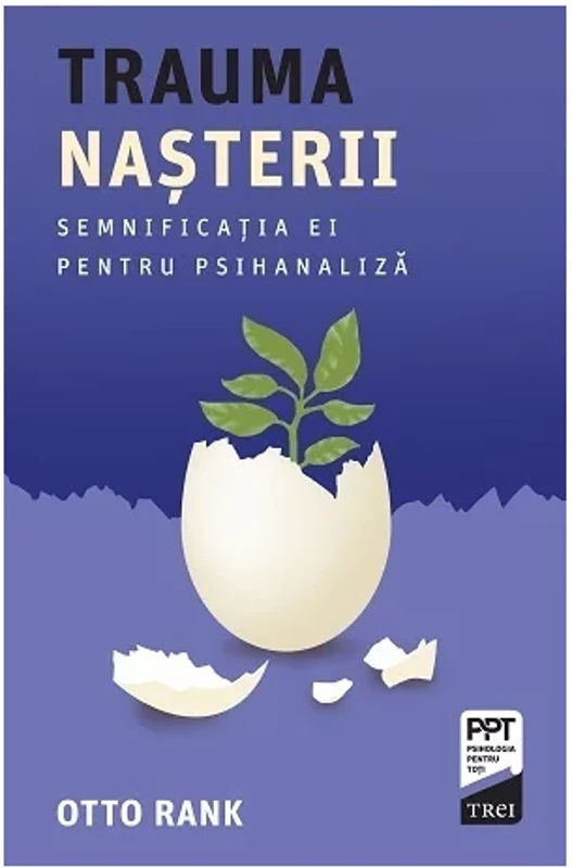 Trauma nasterii