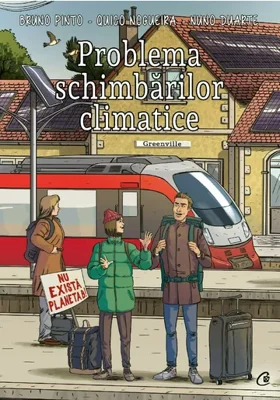 Problema schimbarilor climatice