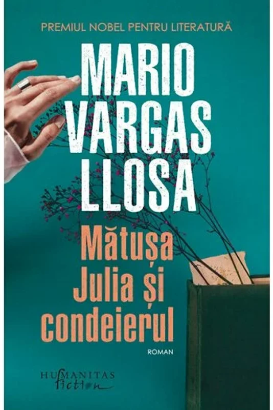 Matusa Julia si condeierul