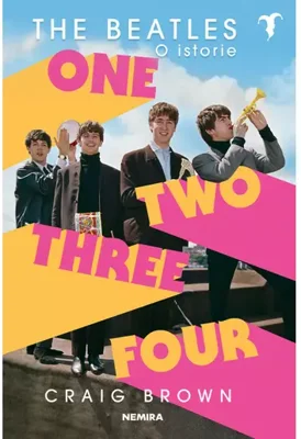 The Beatles: O istorie