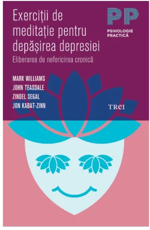 Exercitii de meditatie pentru depasirea depresiei