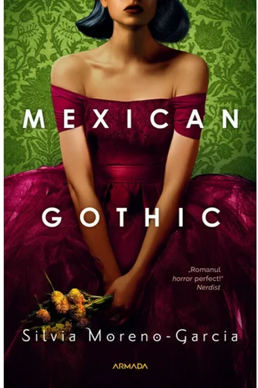 Mexican Gothic