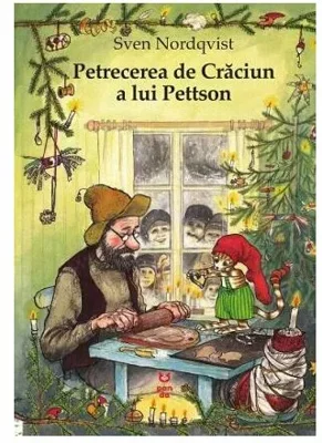 Petrecerea de Craciun a lui Pettson