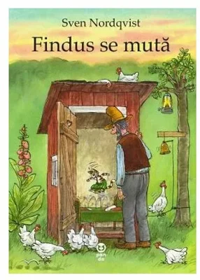 Findus se muta
