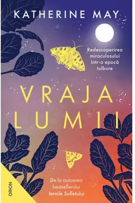 Vraja lumii. Redescoperirea miraculosului intr-o epoca tulbure