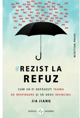 Rezist la refuz