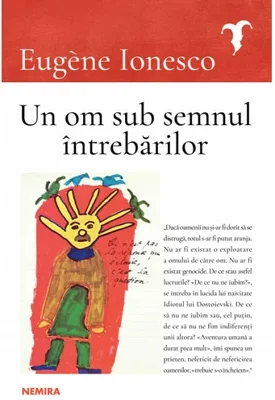 Un om sub semnul intrebarilor