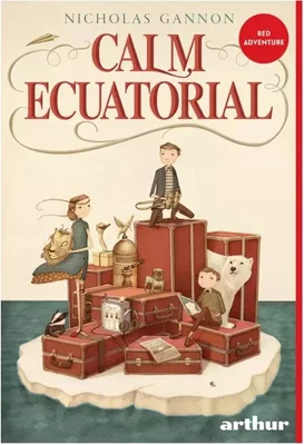 Calm ecuatorial