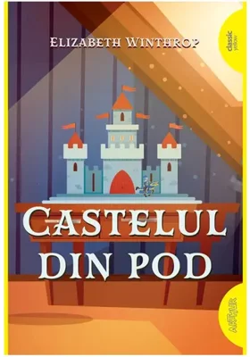 Castelul din pod