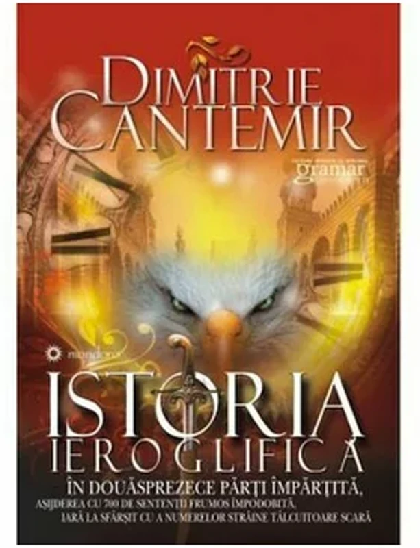 Istoria Ieroglifica