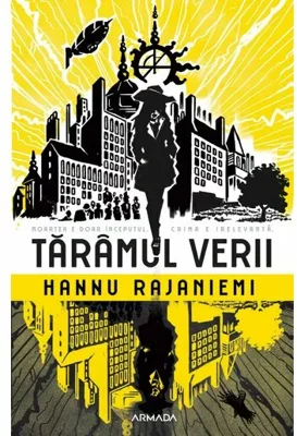 Taramul verii