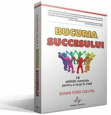Bucuria succesului