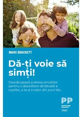 Da-ti voie sa simti!