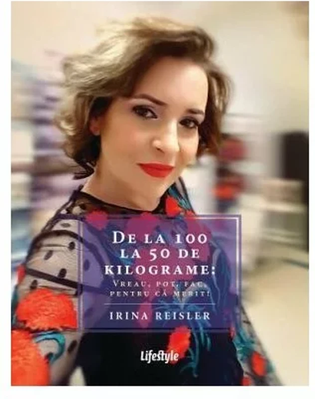 De la 100 la 50 de kilograme