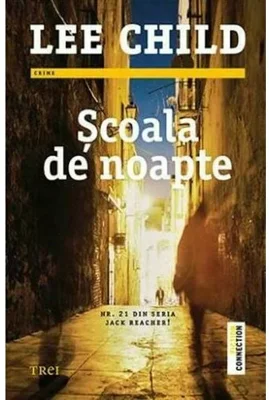 Scoala de noapte