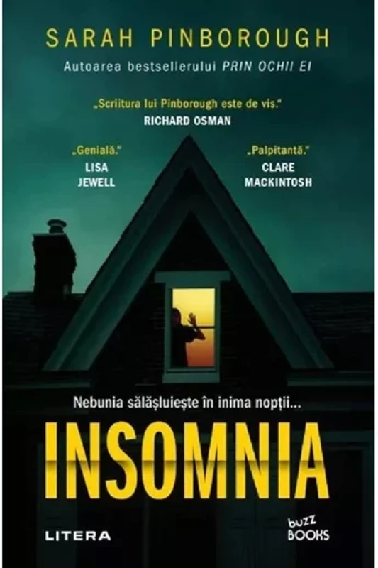 Insomnia