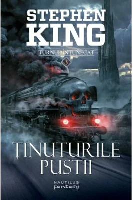 Tinuturile pustii