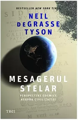 Mesagerul stelar