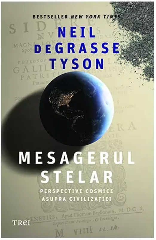 Mesagerul stelar