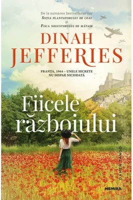 Fiicele razboiului
