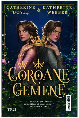 Coroane gemene