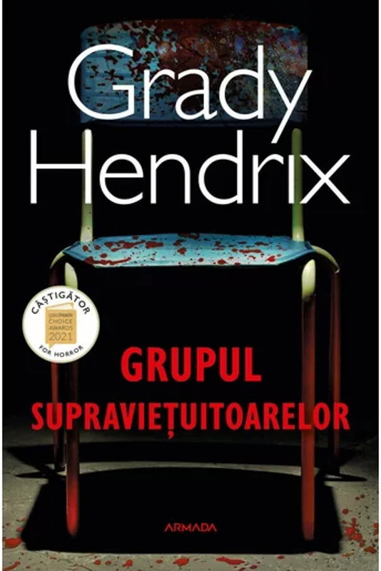 Grupul supravietuitoarelor