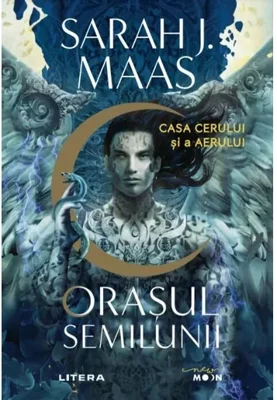 Orasul Semilunii. Casa Cerului si a Aerului